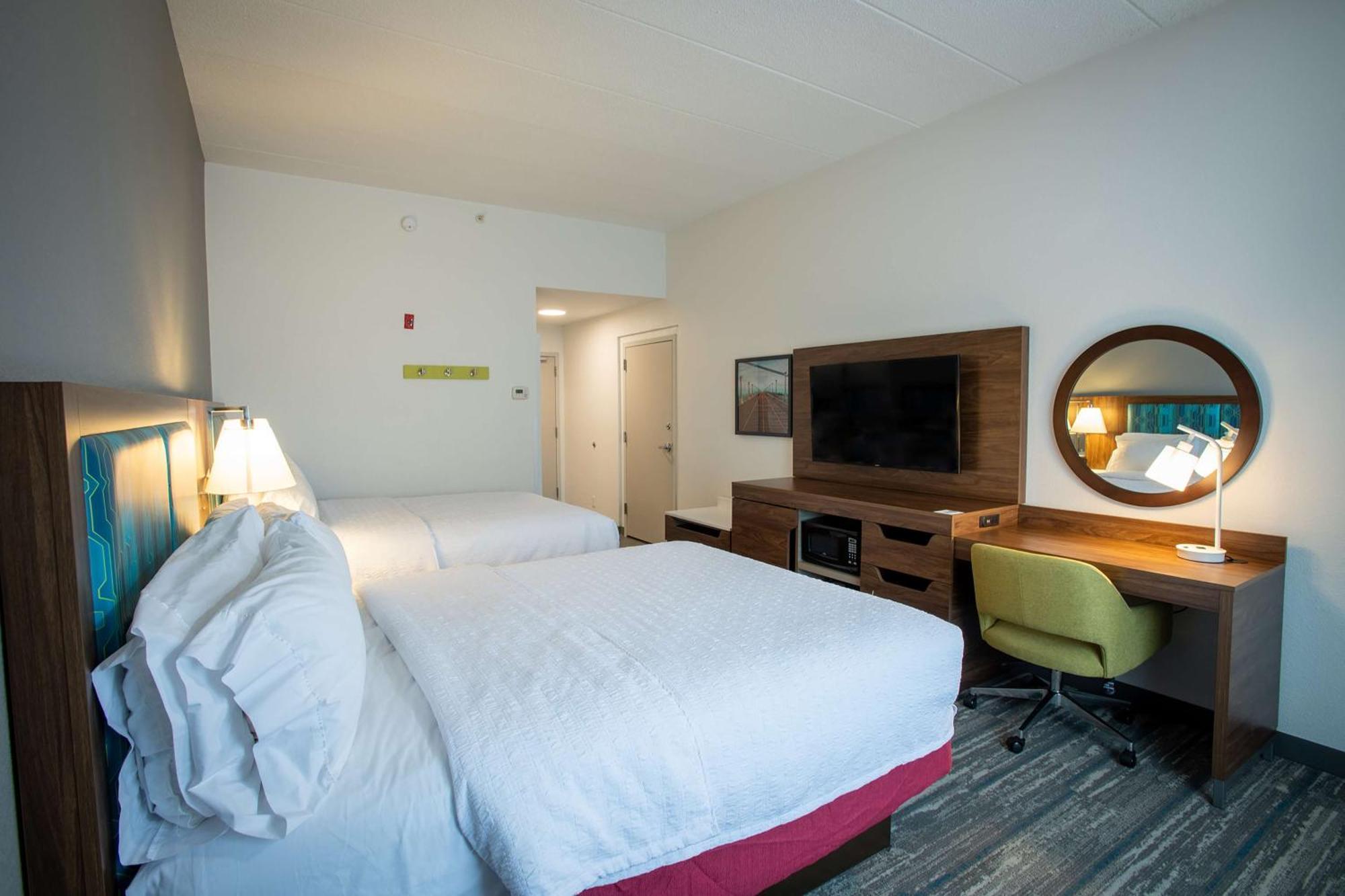 Hampton Inn Seaford Exterior foto