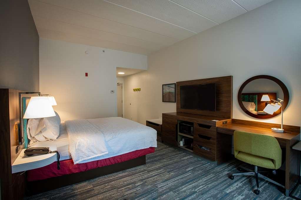 Hampton Inn Seaford Habitación foto
